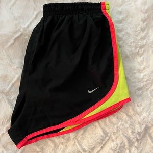 Nike Running Shorts Size Small